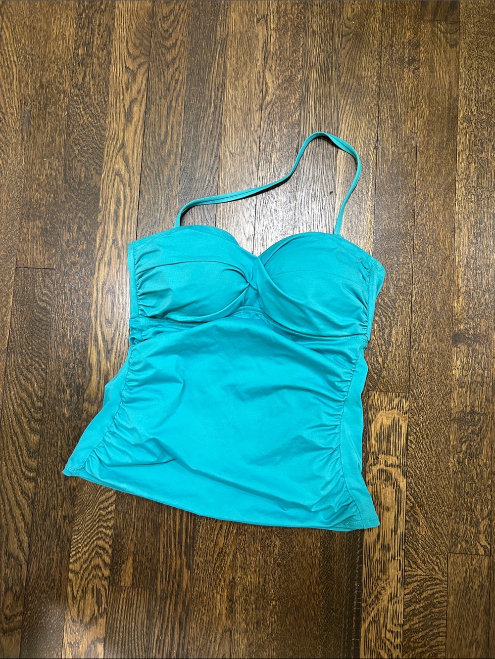 Merona Halter Tankini Swimsuit Top